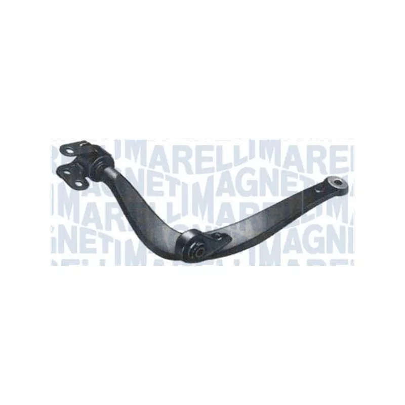 Bras de liaison, suspension de roue avant gauche MAGNETI MARELLI 301181341600