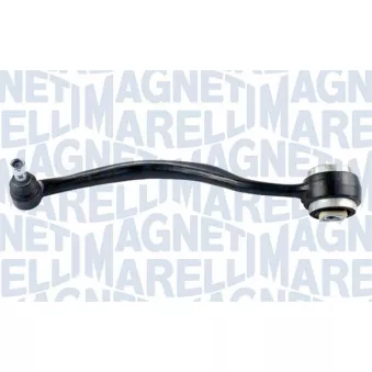 Bras de liaison, suspension de roue avant droit MAGNETI MARELLI 301181330000