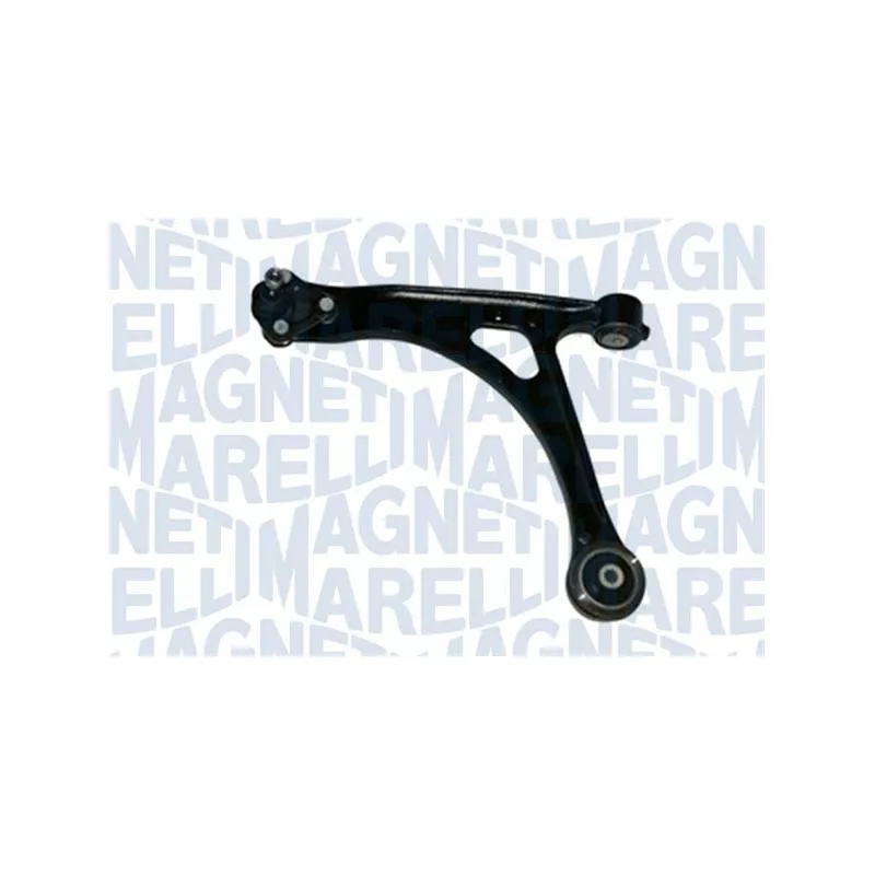 Triangle ou bras de suspension (train avant) MAGNETI MARELLI 301181320200