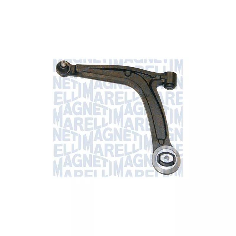 Triangle ou bras de suspension (train avant) MAGNETI MARELLI 301181353100