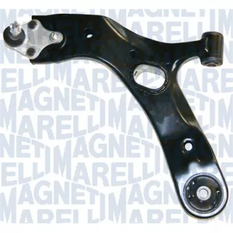 Triangle ou bras de suspension (train avant) MAGNETI MARELLI 301181310280