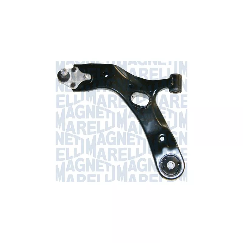 Triangle ou bras de suspension (train avant) MAGNETI MARELLI 301181310280