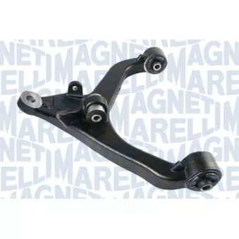 Bras de liaison, suspension de roue avant gauche MAGNETI MARELLI 301181362800