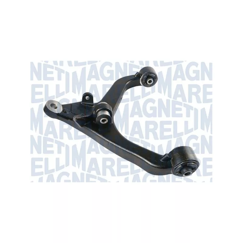 Bras de liaison, suspension de roue avant gauche MAGNETI MARELLI 301181362800