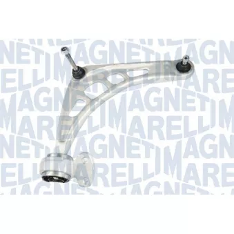 Bras de liaison, suspension de roue avant droit MAGNETI MARELLI 301181327600
