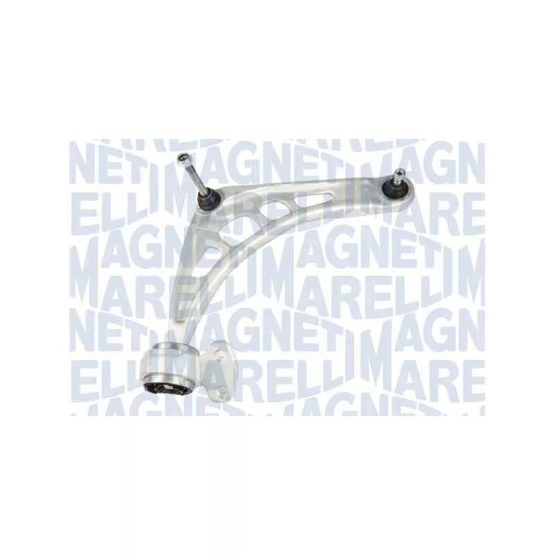 Bras de liaison, suspension de roue avant droit MAGNETI MARELLI 301181327600