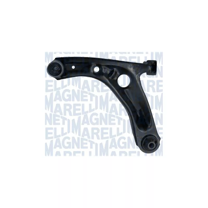 Bras de liaison, suspension de roue avant gauche MAGNETI MARELLI 301181390300