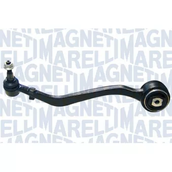Triangle ou bras de suspension (train avant) avant MAGNETI MARELLI 301181339300