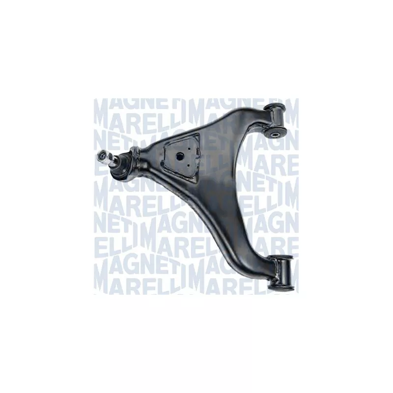 Triangle ou bras de suspension (train avant) MAGNETI MARELLI 301181370200