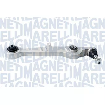 Triangle ou bras de suspension (train avant) MAGNETI MARELLI