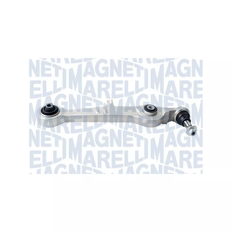 Triangle ou bras de suspension (train avant) MAGNETI MARELLI 301181316600