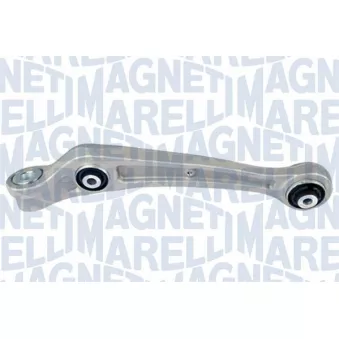 Bras de liaison, suspension de roue avant gauche MAGNETI MARELLI 301181319300