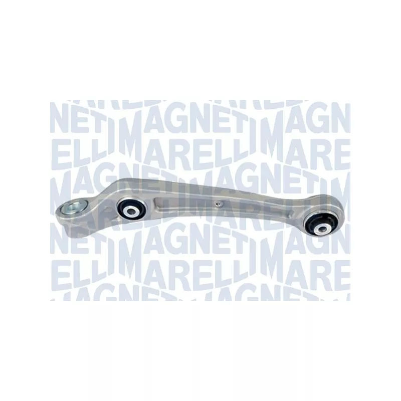 Bras de liaison, suspension de roue avant gauche MAGNETI MARELLI 301181319300