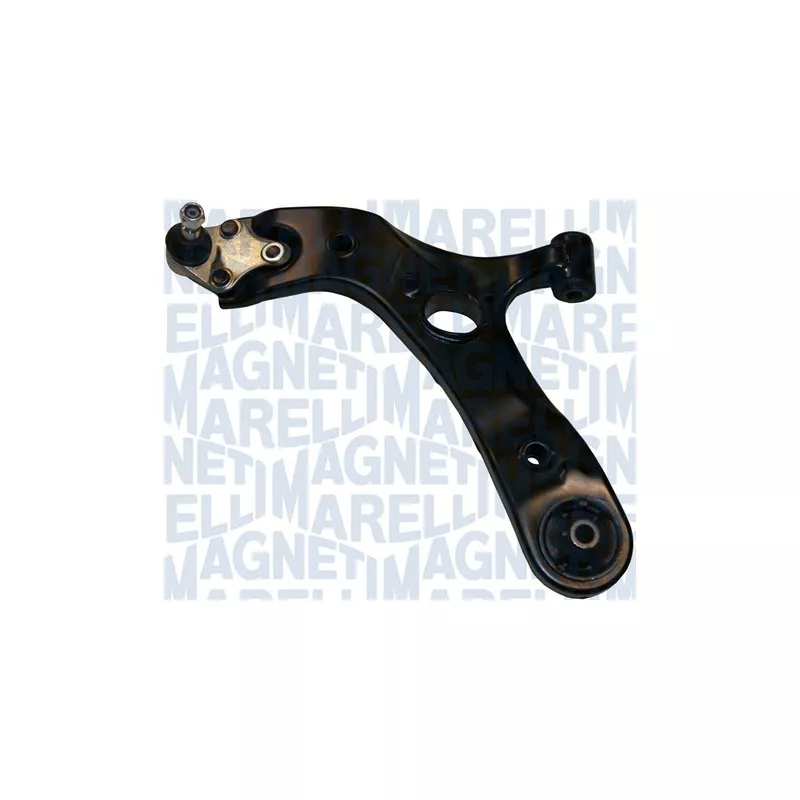 Triangle ou bras de suspension (train avant) MAGNETI MARELLI 301181399800