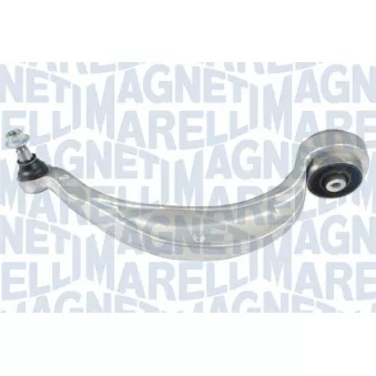 Bras de liaison, suspension de roue avant gauche MAGNETI MARELLI 301181322800