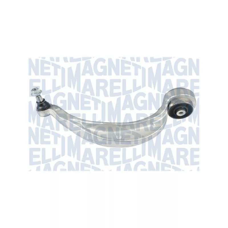 Bras de liaison, suspension de roue avant gauche MAGNETI MARELLI 301181322800