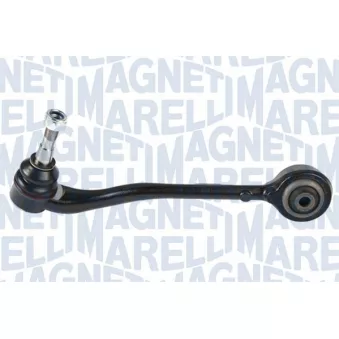 Bras de liaison, suspension de roue avant gauche MAGNETI MARELLI 301181331800
