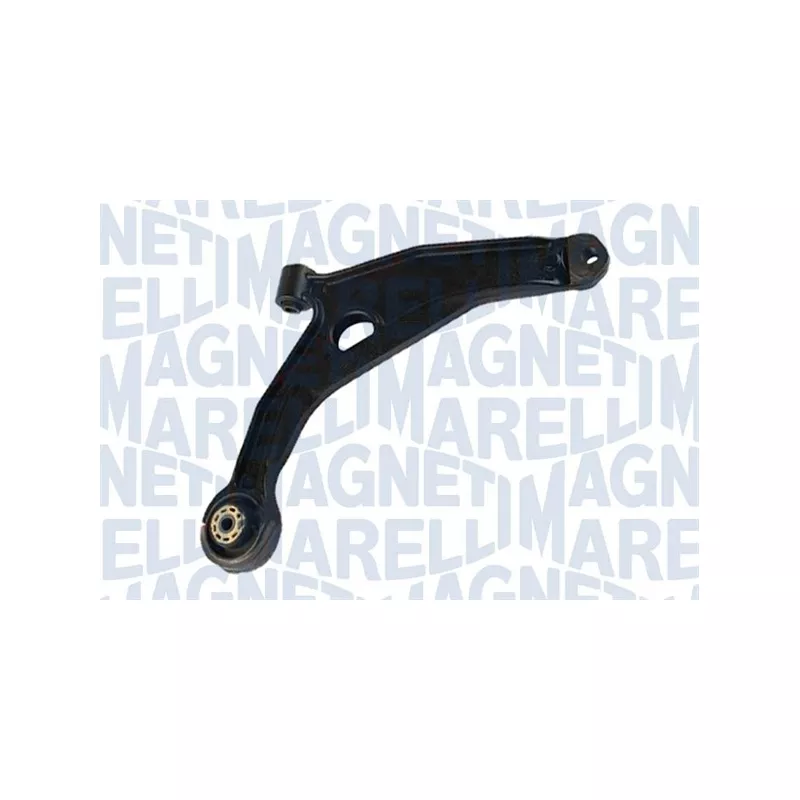 Triangle ou bras de suspension (train avant) avant MAGNETI MARELLI 301181344000