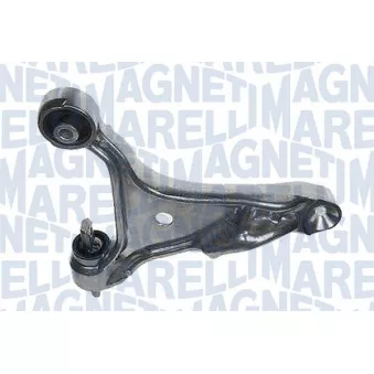 Triangle ou bras de suspension (train avant) MAGNETI MARELLI 301181310810