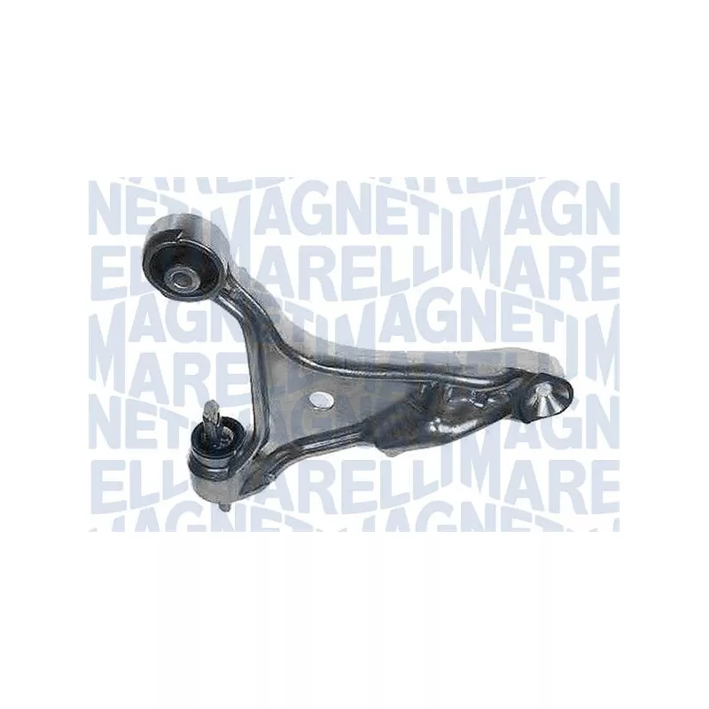 Triangle ou bras de suspension (train avant) MAGNETI MARELLI 301181310810