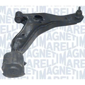 Triangle ou bras de suspension (train avant) MAGNETI MARELLI 301181310780