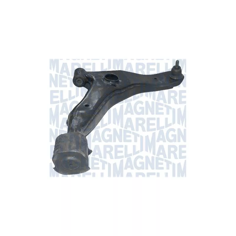 Triangle ou bras de suspension (train avant) MAGNETI MARELLI 301181310780