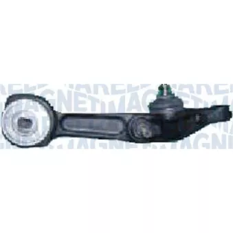 Bras de liaison, suspension de roue avant gauche MAGNETI MARELLI 301181374300