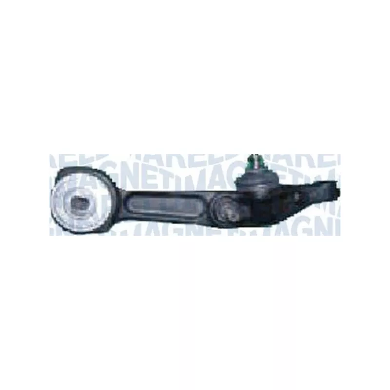 Bras de liaison, suspension de roue avant gauche MAGNETI MARELLI 301181374300