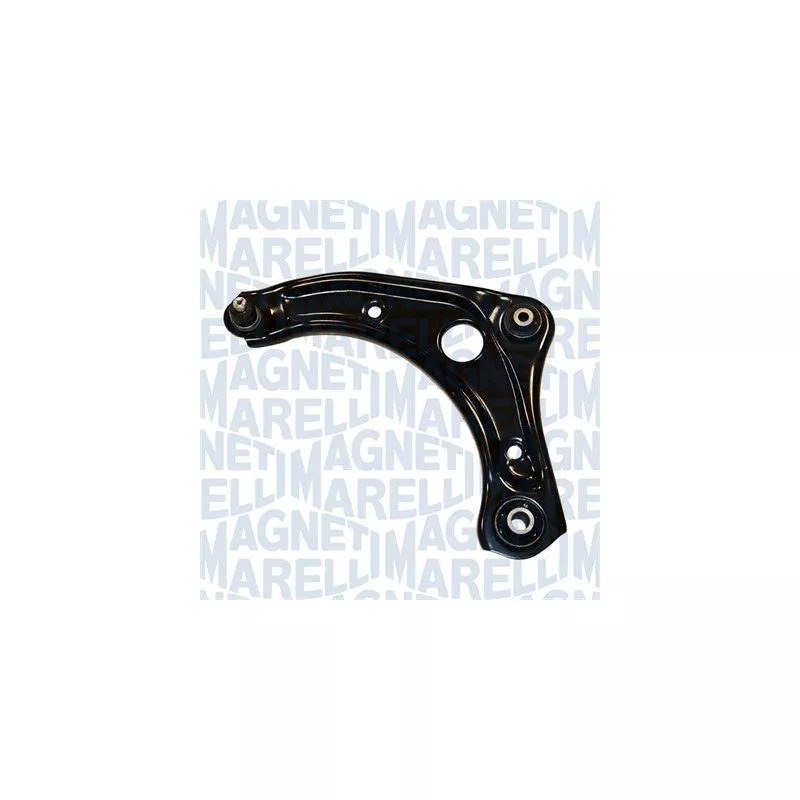 Bras de liaison, suspension de roue avant gauche MAGNETI MARELLI 301181385200