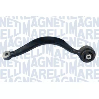 Bras de liaison, suspension de roue avant gauche MAGNETI MARELLI 301181331600
