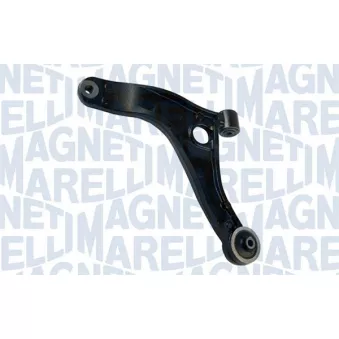 Bras de liaison, suspension de roue avant gauche MAGNETI MARELLI 301181394700