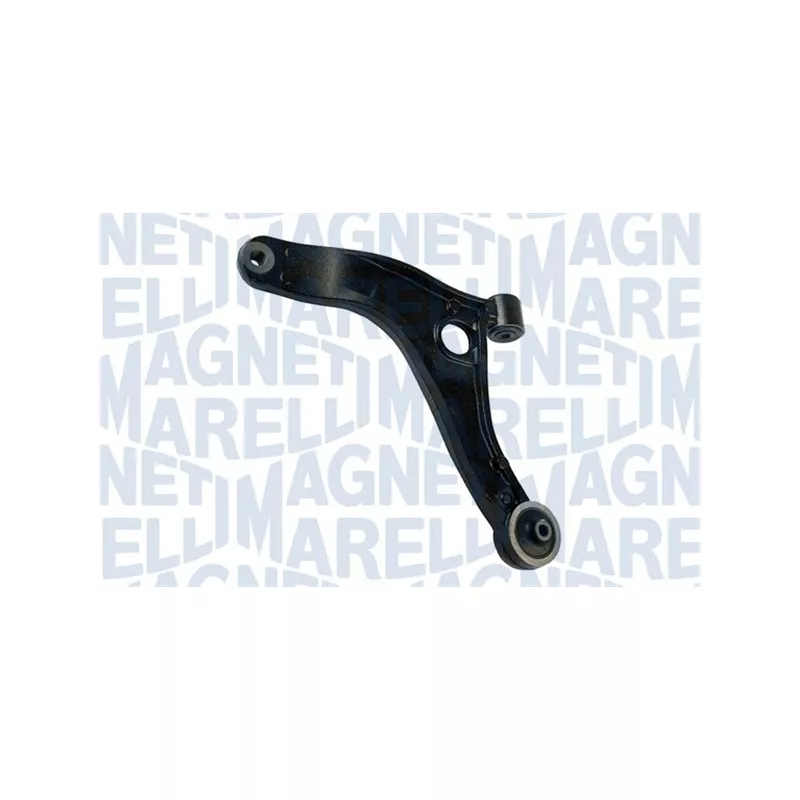Bras de liaison, suspension de roue avant gauche MAGNETI MARELLI 301181394700
