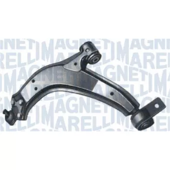 Bras de liaison, suspension de roue avant gauche MAGNETI MARELLI 301181341300