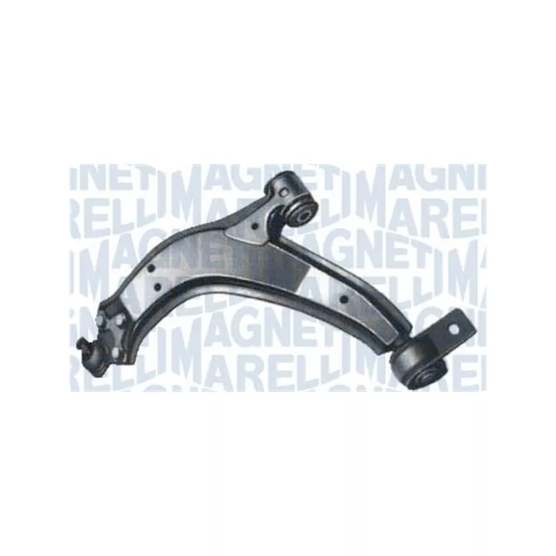 Bras de liaison, suspension de roue avant gauche MAGNETI MARELLI 301181341300
