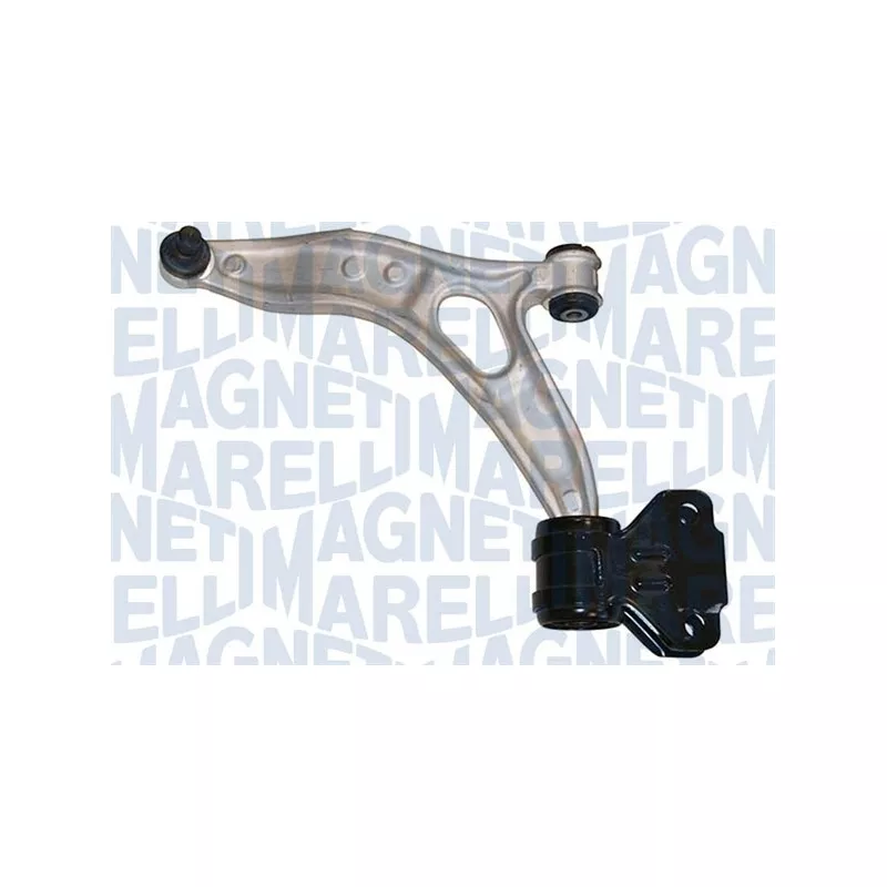 Bras de liaison, suspension de roue avant gauche MAGNETI MARELLI 301181354700