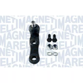 Rotule de suspension MAGNETI MARELLI 301191619280