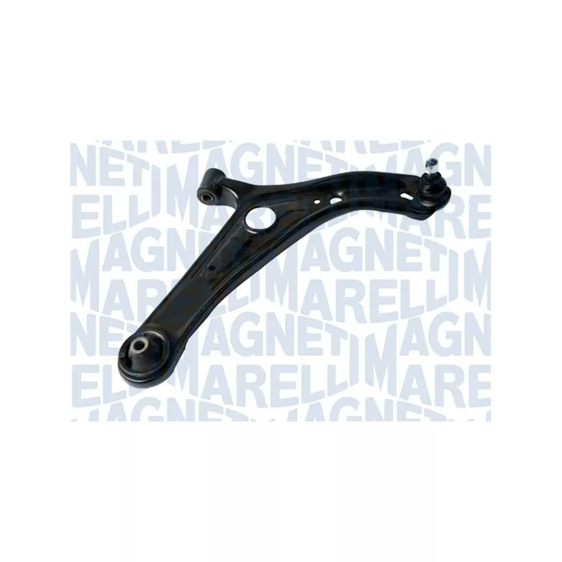 Triangle ou bras de suspension (train avant) MAGNETI MARELLI 301181310140
