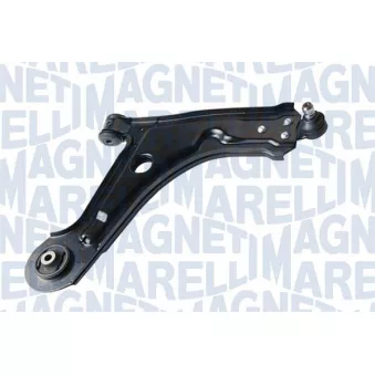 Bras de liaison, suspension de roue avant droit MAGNETI MARELLI 301181338000