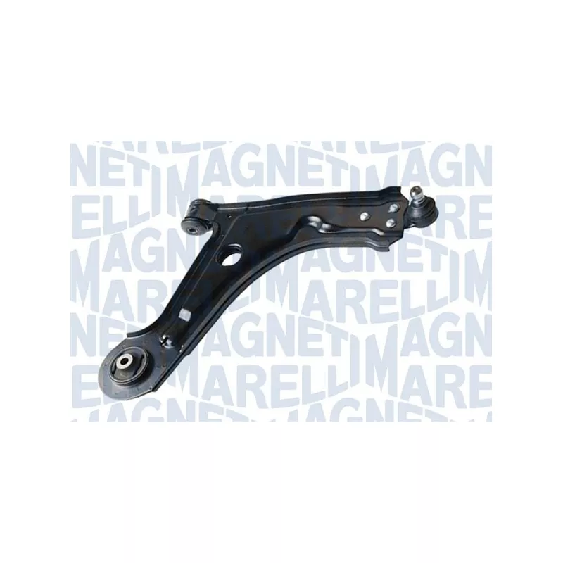 Bras de liaison, suspension de roue avant droit MAGNETI MARELLI 301181338000