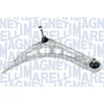 Bras de liaison, suspension de roue avant droit MAGNETI MARELLI 301181327400