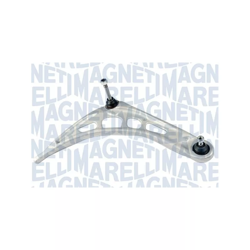 Bras de liaison, suspension de roue avant droit MAGNETI MARELLI 301181327400