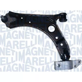 Bras de liaison, suspension de roue avant gauche MAGNETI MARELLI 301181310490