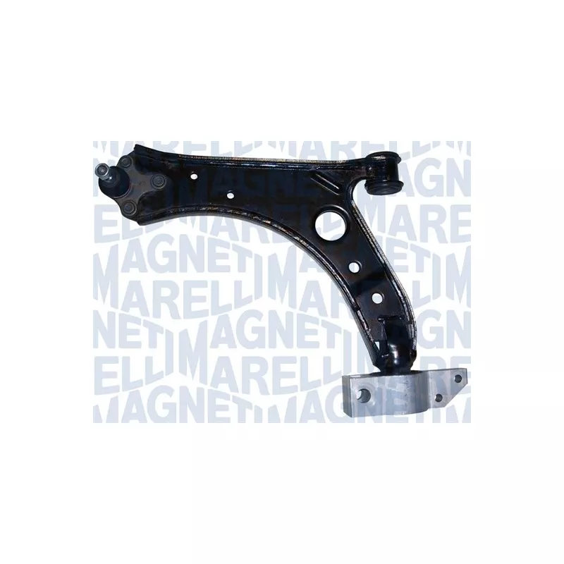 Bras de liaison, suspension de roue avant gauche MAGNETI MARELLI 301181310490