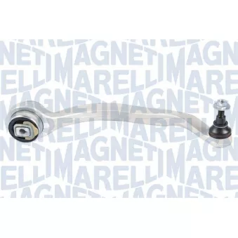 Triangle ou bras de suspension (train avant) MAGNETI MARELLI