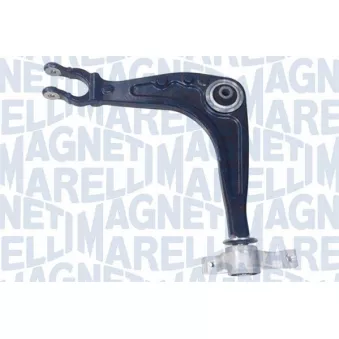 Bras de liaison, suspension de roue avant gauche MAGNETI MARELLI 301181342900