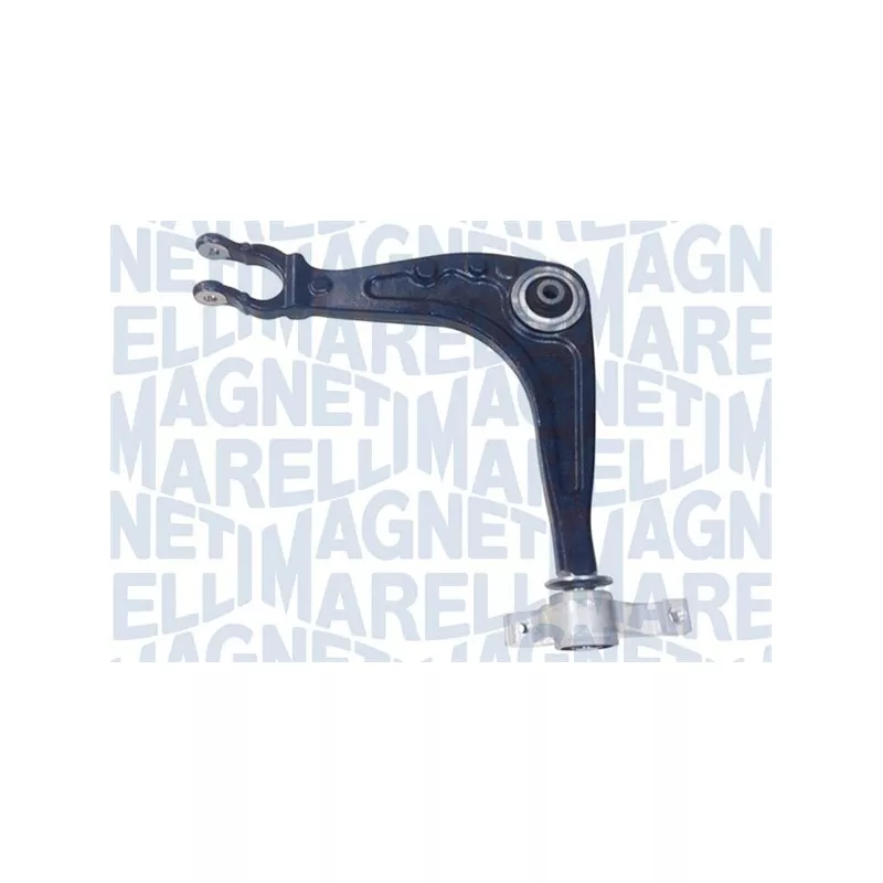 Bras de liaison, suspension de roue avant gauche MAGNETI MARELLI 301181342900