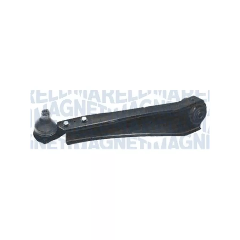 Bras de liaison, suspension de roue avant gauche MAGNETI MARELLI 301181387000