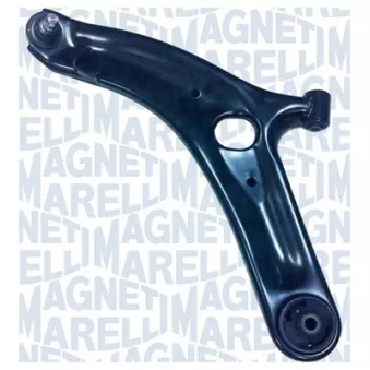 Triangle ou bras de suspension (train avant) MAGNETI MARELLI 301181365100