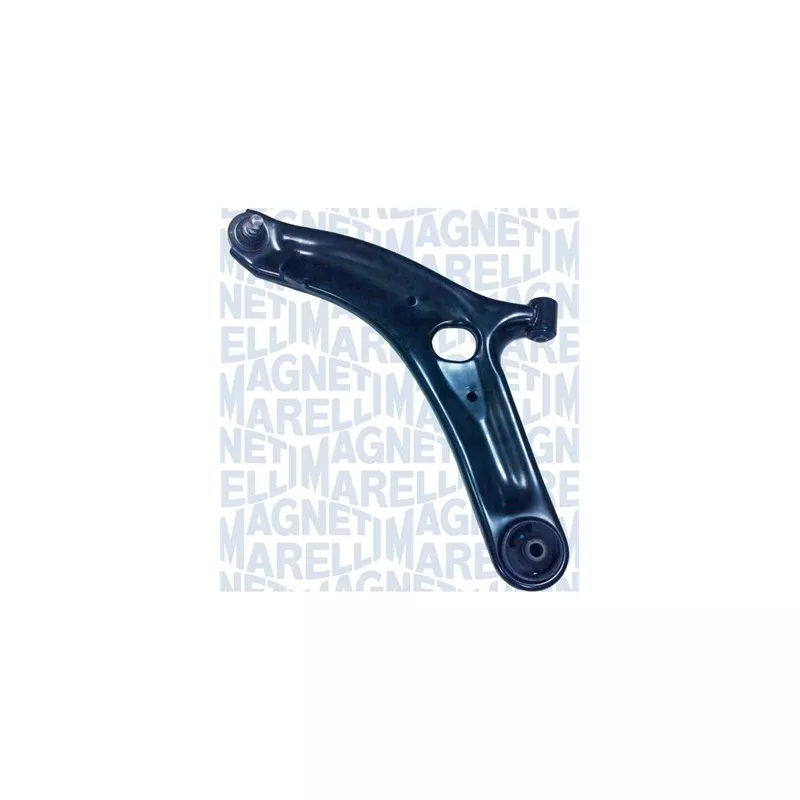 Triangle ou bras de suspension (train avant) MAGNETI MARELLI 301181365100