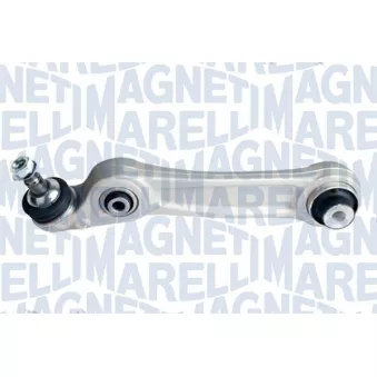 Bras de liaison, suspension de roue avant gauche MAGNETI MARELLI 301181334700